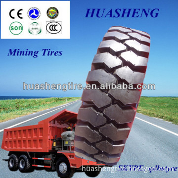 Mining tires prices/truck tyre manufacturer in China/brand name tyres for sale/13.00-25 14.00-25